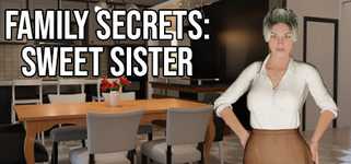 Family Secrets: Sweet Sister background image