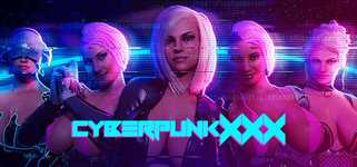 CyberpunkXXX background image