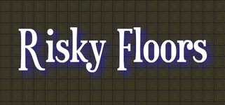 Risky Floors cover image