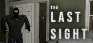 The Last Sight background image