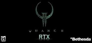Quake II RTX cover image