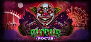 Circus Pocus background image