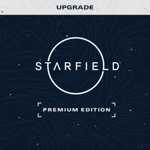 Starfield Premium Edition Upgrade cover image