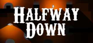 Halfway Down background image