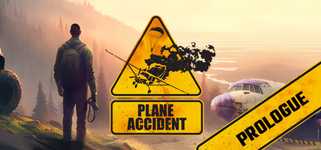 Plane Accident: Prologue background image