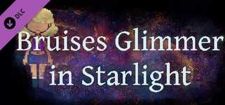 Red Haze - Bruises Glimmer in Starlight cover image