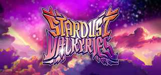 Stardust Valkyries cover image