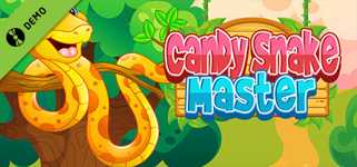 Candy Snake Master Demo cover image