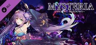 Mysteria~Occult Shadows~Magical charm cover image