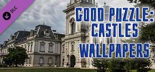 Good puzzle: Castles - Wallpapers cover image
