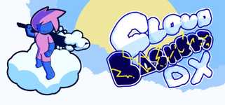 Cloud Bashers DX background image