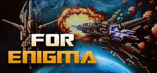For Enigma background image