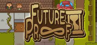 Future Proof background image