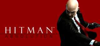 Hitman: Absolution™ cover image