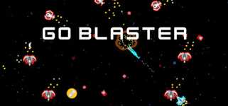 GoBlaster background image