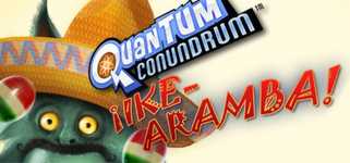 Quantum Conundrum: IKE-aramba! cover image