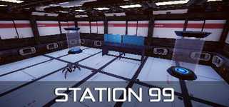 Station 99 cover image
