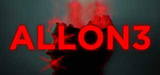 ALLON3 background image