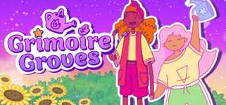 Grimoire Groves background image