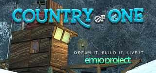 Country of One background image