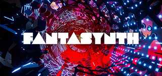 Fantasynth One background image