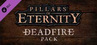 Pillars of Eternity - Deadfire Pack cover image
