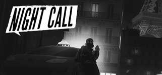 Night Call background image