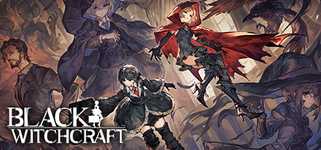 BLACK WITCHCRAFT background image