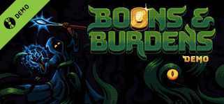 Boons & Burdens Demo cover image