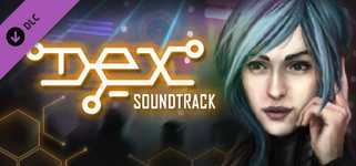Dex - Soundtrack cover image