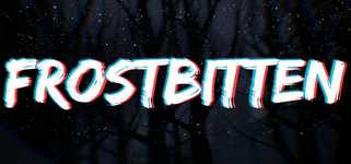 Frostbitten background image