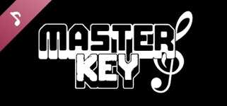 Master Key Soundtrack background image