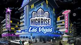 Project Highrise: Las Vegas DLC cover image