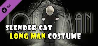 Fight Of Animals - Long Man Costume/Slender Cat cover image