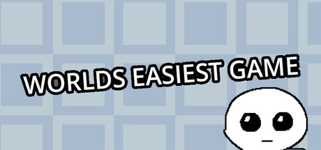 worlds easiest game cover image