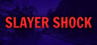 Slayer Shock background image