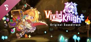 Vivid Knight Original Soundtrack cover image