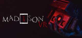 MADiSON VR background image