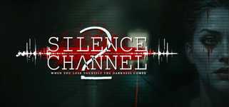 Silence Channel 2 background image