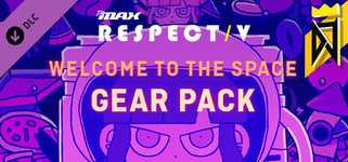 DJMAX RESPECT V - Welcome to the Space GEAR PACK cover image