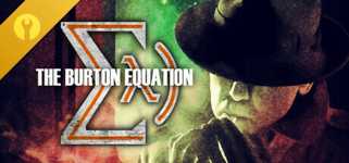 The Burton Equation background image