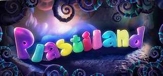 Plastiland cover image