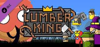 Lumber King DLC - Sword Of Heaven background image