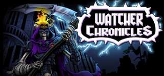 Watcher Chronicles background image