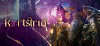 Kortstrid background image