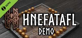 Hnefatafl Demo cover image