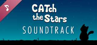 CATch the Stars Soundtrack cover image