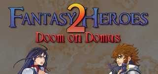 Fantasy Heroes 2 cover image