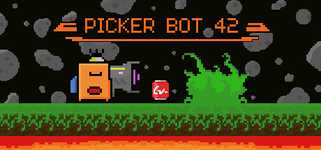 Picker Bot 42 background image