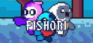 Fishori background image